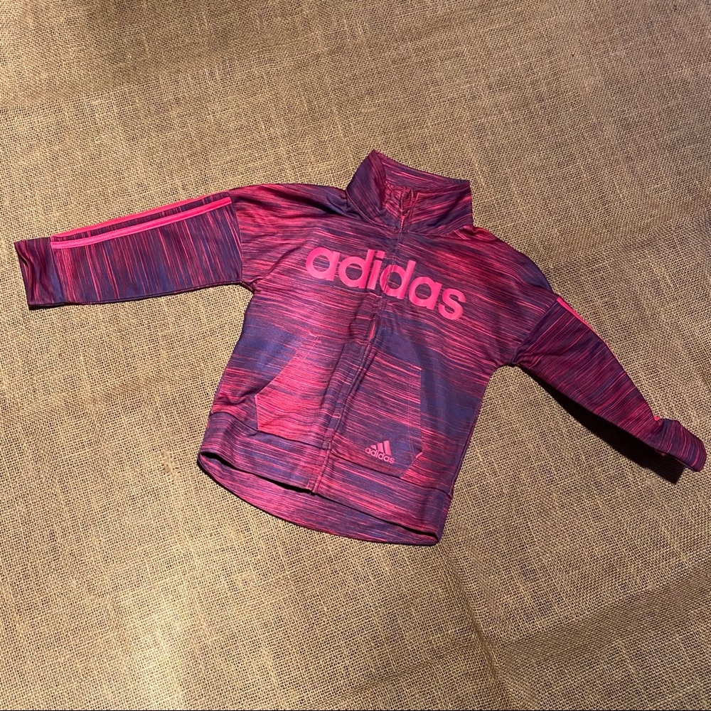 Adidas Soft Jacket
